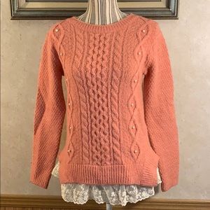 🌺Final price🌺 T. view sweater